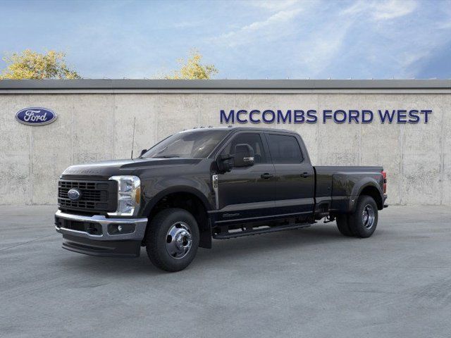 2024 Ford F-350 XL