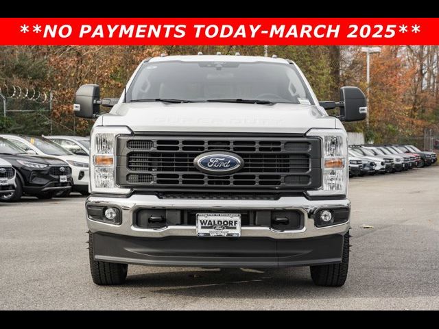 2024 Ford F-350 XL