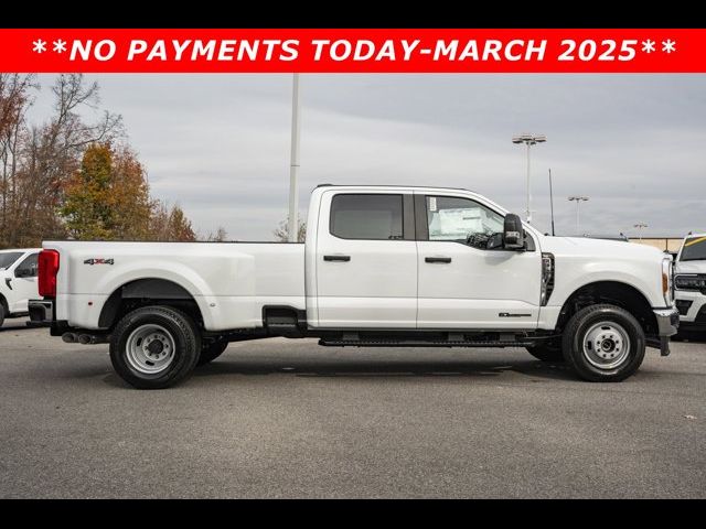 2024 Ford F-350 XL