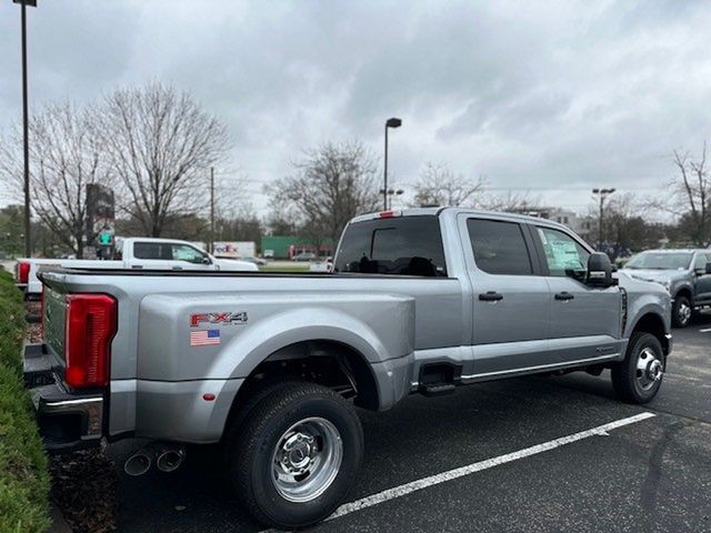 2024 Ford F-350 XL