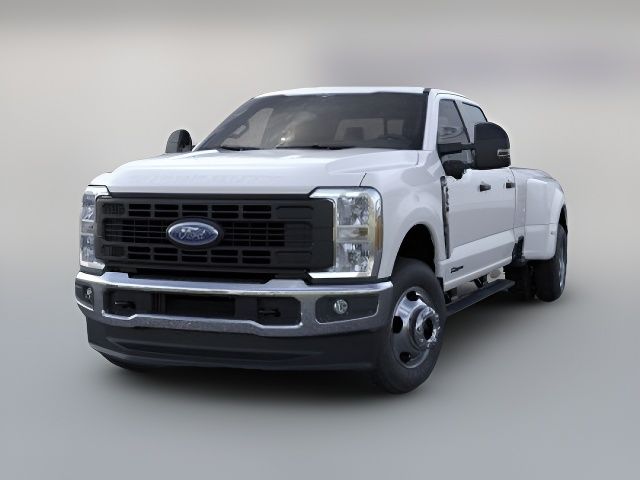 2024 Ford F-350 XL