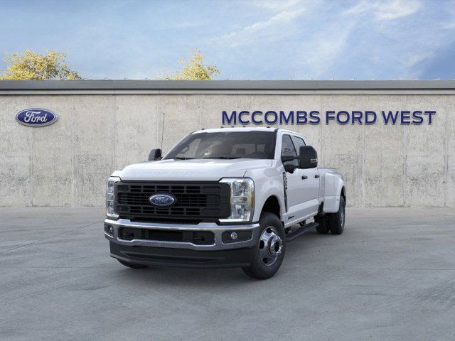 2024 Ford F-350 XL