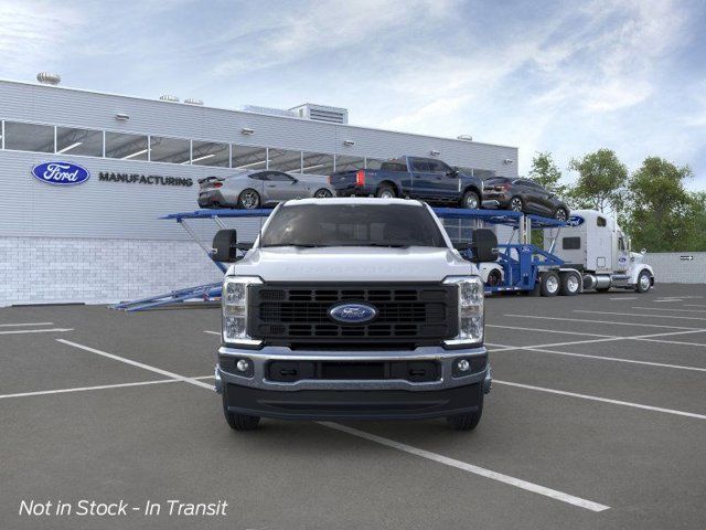 2024 Ford F-350 XL