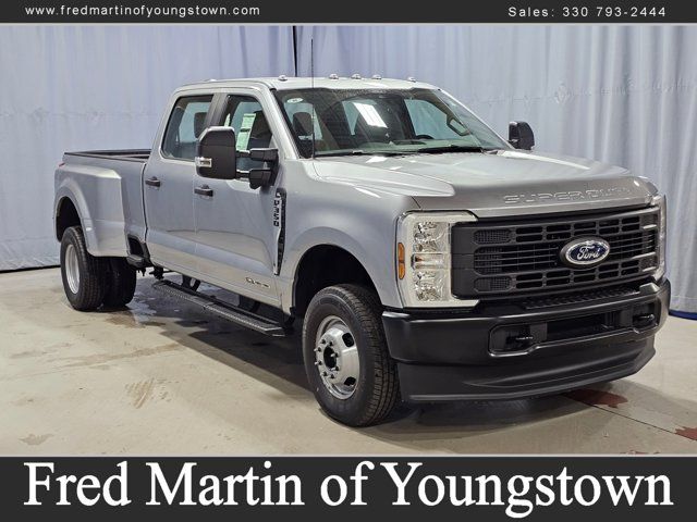 2024 Ford F-350 XL