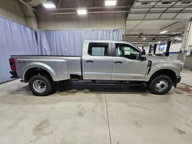 2024 Ford F-350 XL