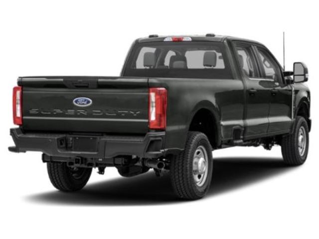 2024 Ford F-350 XL