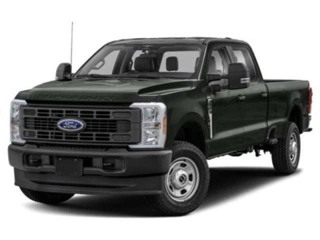 2024 Ford F-350 XL