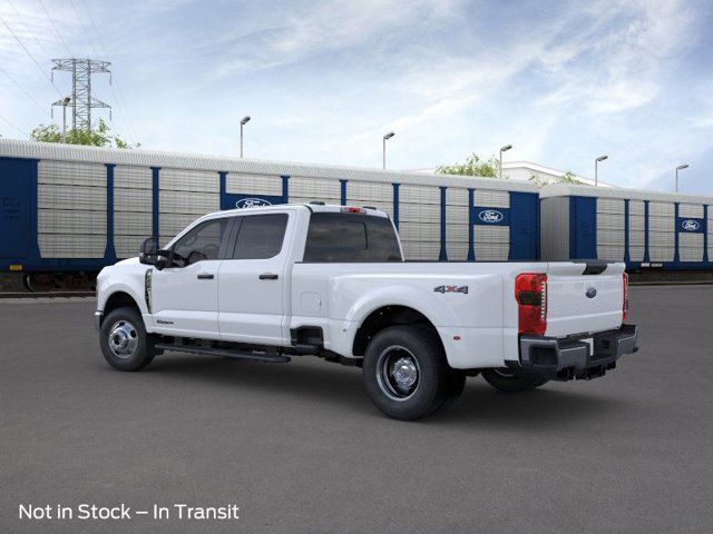 2024 Ford F-350 XL