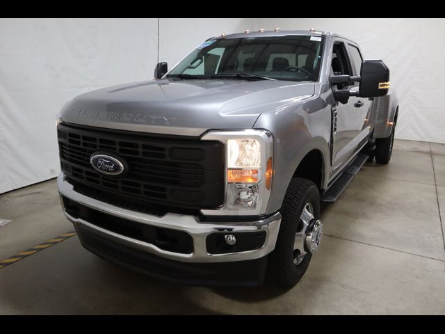 2024 Ford F-350 XL