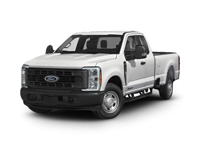 2024 Ford F-350 XL