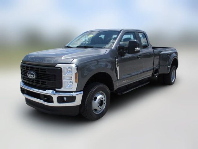 2024 Ford F-350 XL