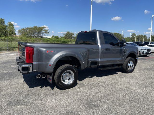 2024 Ford F-350 XL