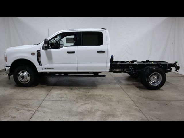 2024 Ford F-350 XLT