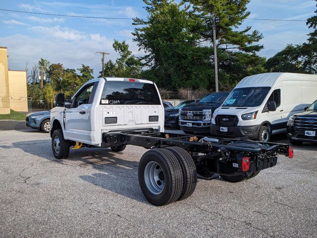 2024 Ford F-350 XLT