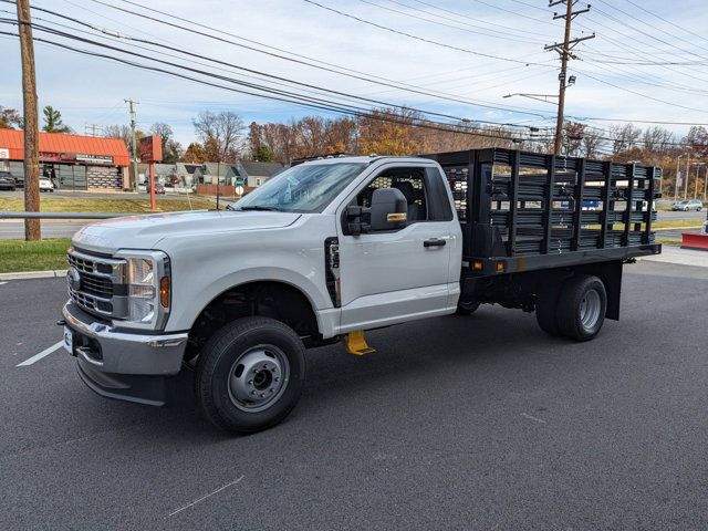 2024 Ford F-350 XLT