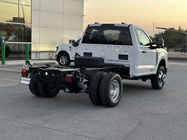 2024 Ford F-350 XLT