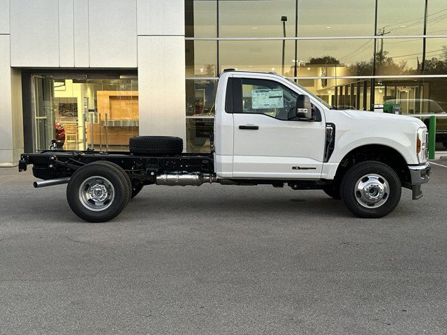 2024 Ford F-350 XLT