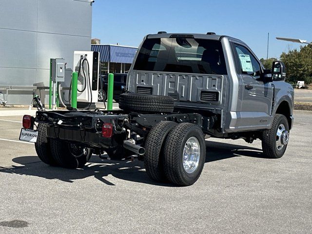 2024 Ford F-350 XLT