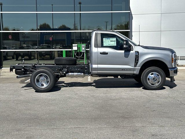 2024 Ford F-350 XLT