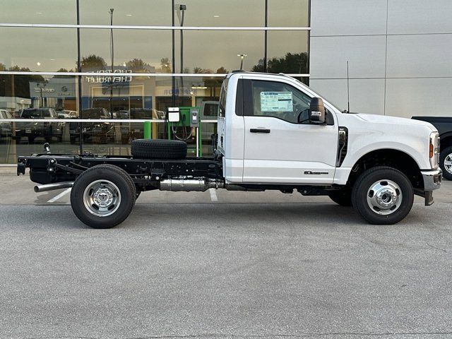 2024 Ford F-350 XLT