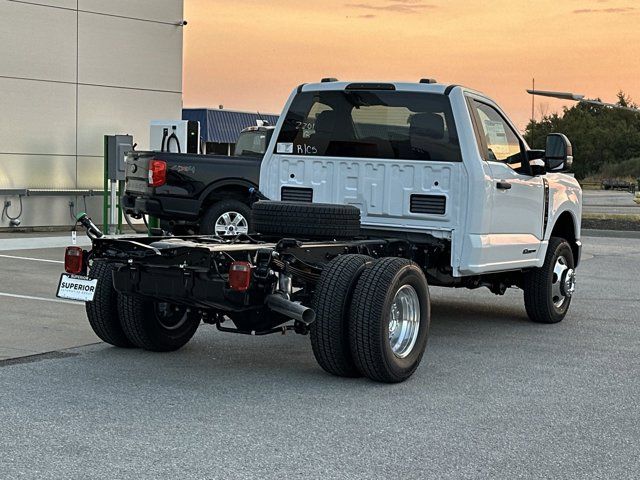 2024 Ford F-350 XLT