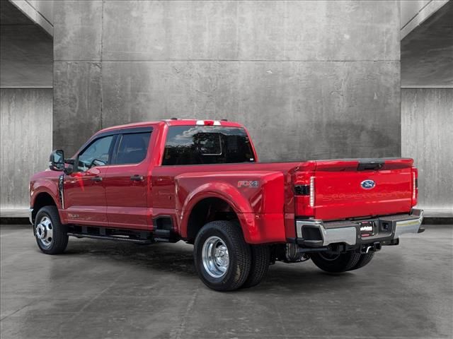 2024 Ford F-350 XLT