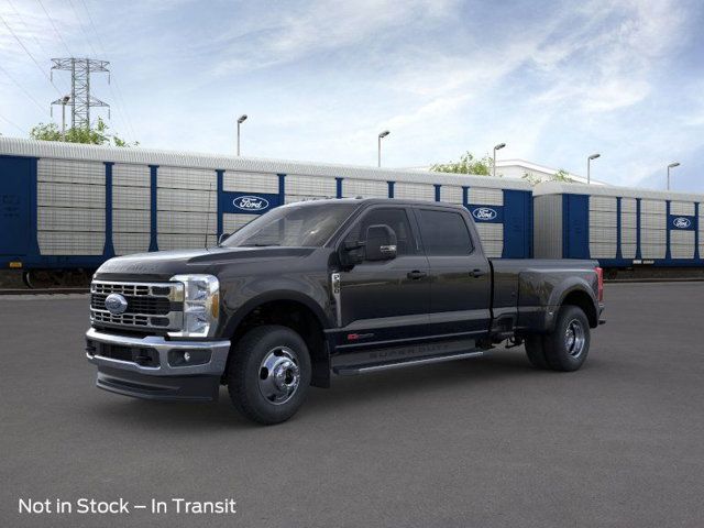 2024 Ford F-350 XLT