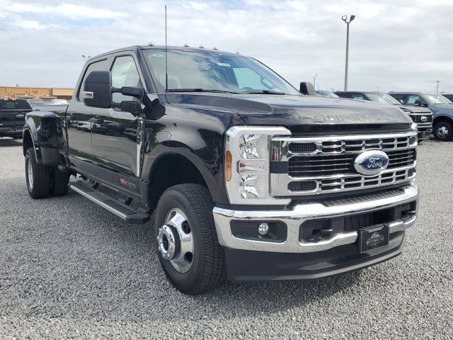 2024 Ford F-350 XLT