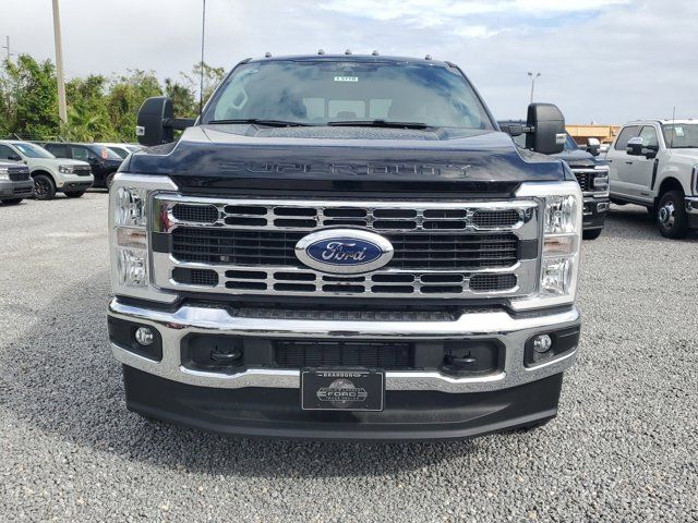 2024 Ford F-350 XLT