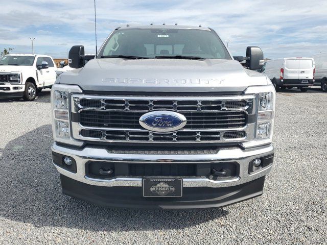 2024 Ford F-350 XLT