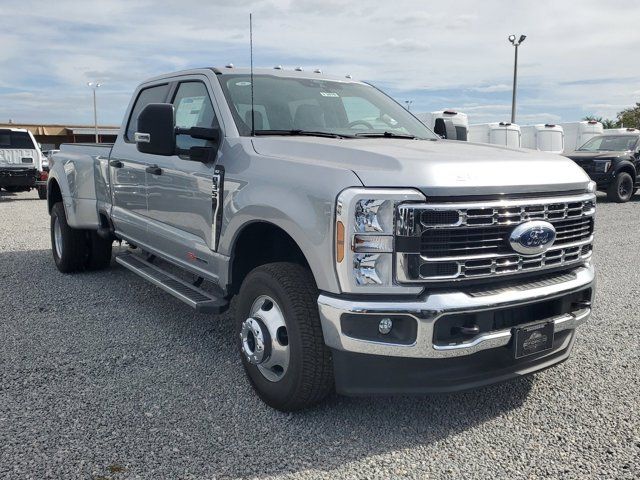 2024 Ford F-350 XLT