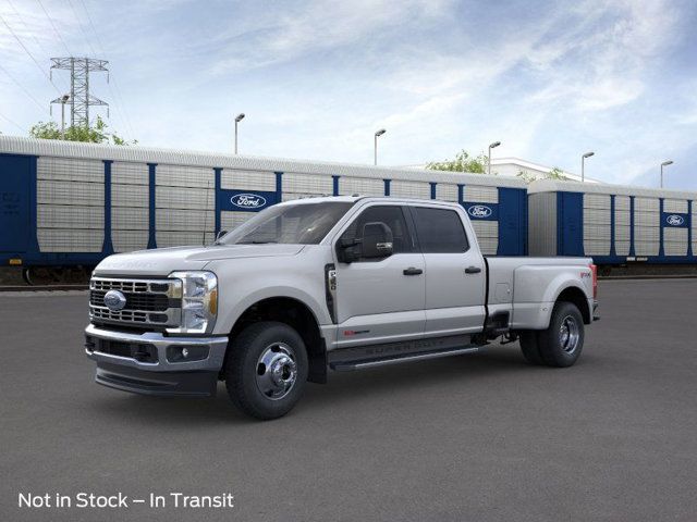 2024 Ford F-350 XLT