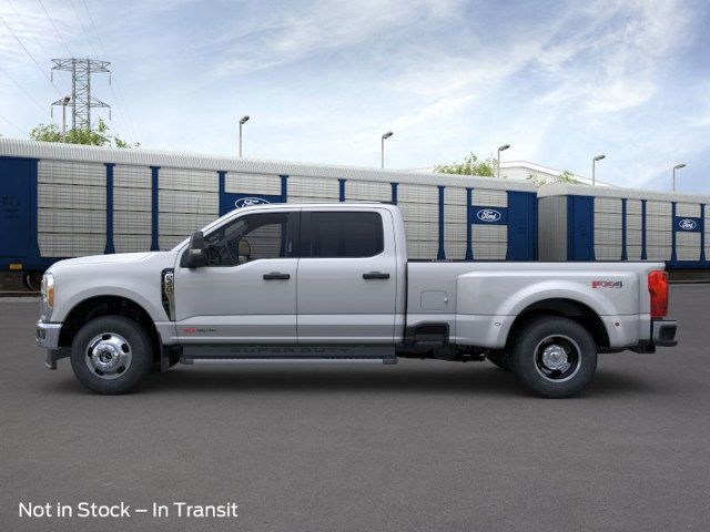 2024 Ford F-350 XLT