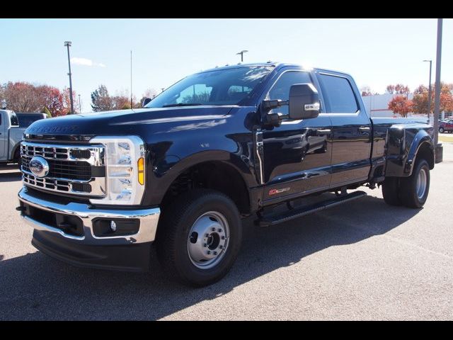 2024 Ford F-350 XLT