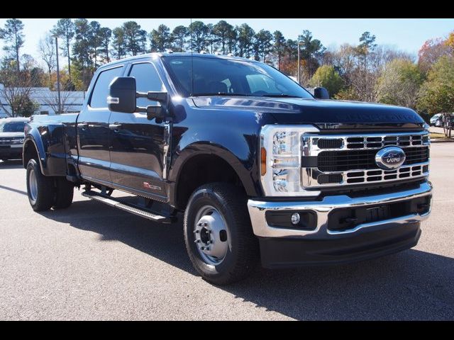 2024 Ford F-350 XLT