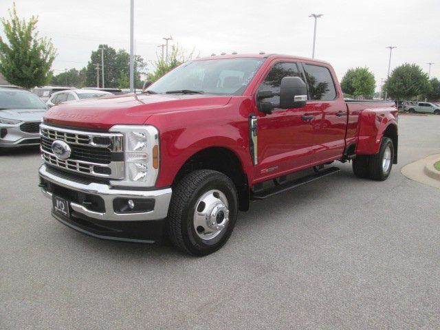 2024 Ford F-350 XLT