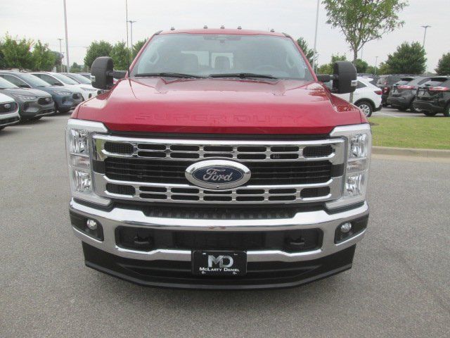 2024 Ford F-350 XLT