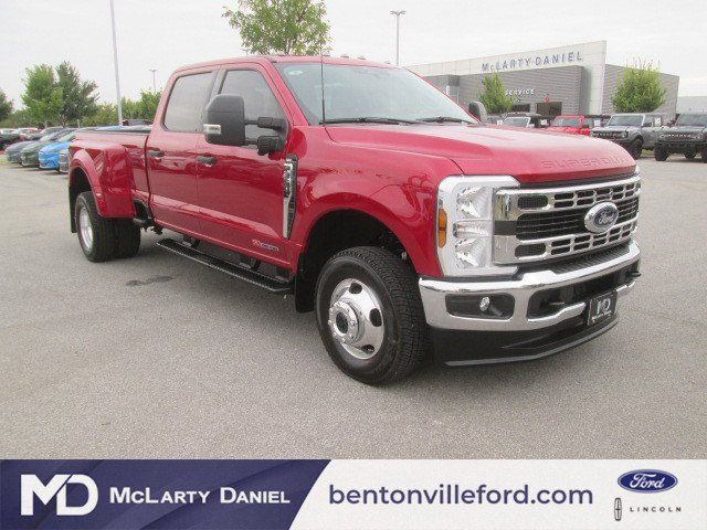 2024 Ford F-350 XLT