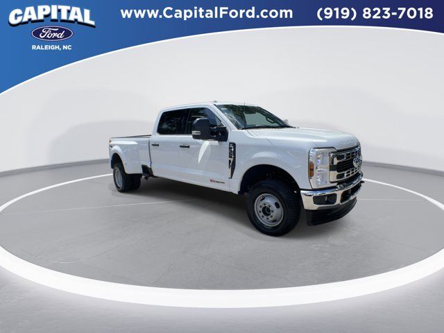 2024 Ford F-350 XLT