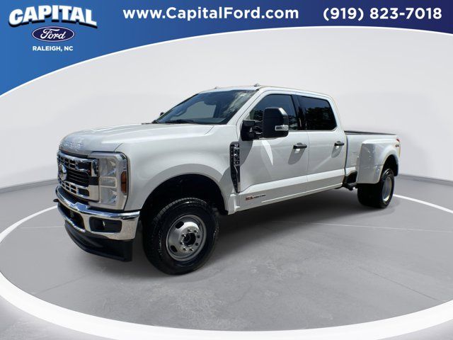 2024 Ford F-350 XLT