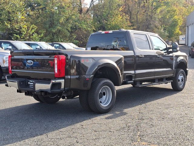 2024 Ford F-350 XLT