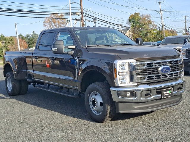 2024 Ford F-350 XLT