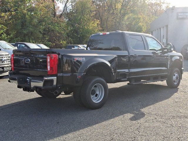 2024 Ford F-350 XLT