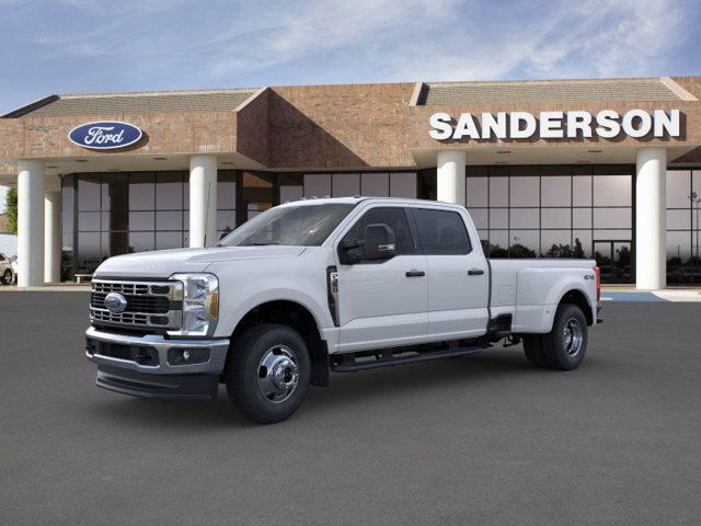 2024 Ford F-350 XLT