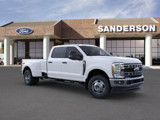 2024 Ford F-350 XLT