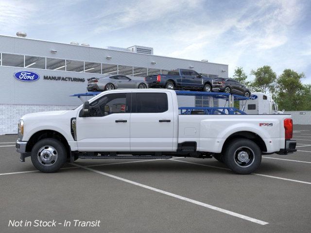 2024 Ford F-350 XLT