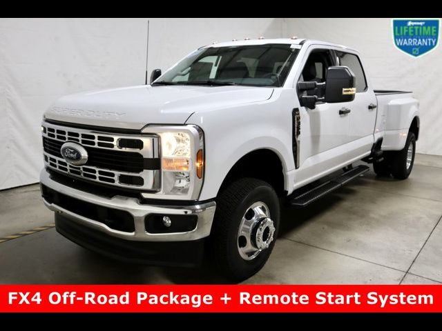 2024 Ford F-350 XLT