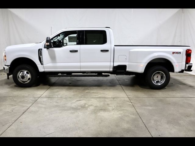 2024 Ford F-350 XLT