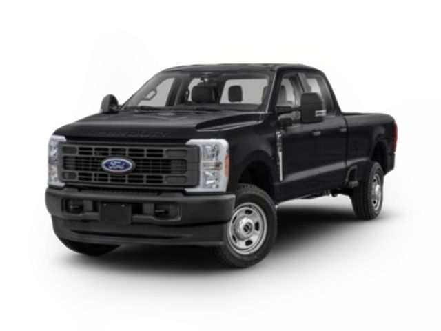 2024 Ford F-350 XLT