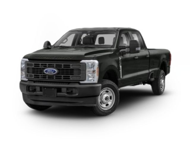 2024 Ford F-350 XLT